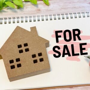 不動産　FOR SALE