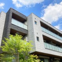 マンション