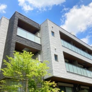 マンション